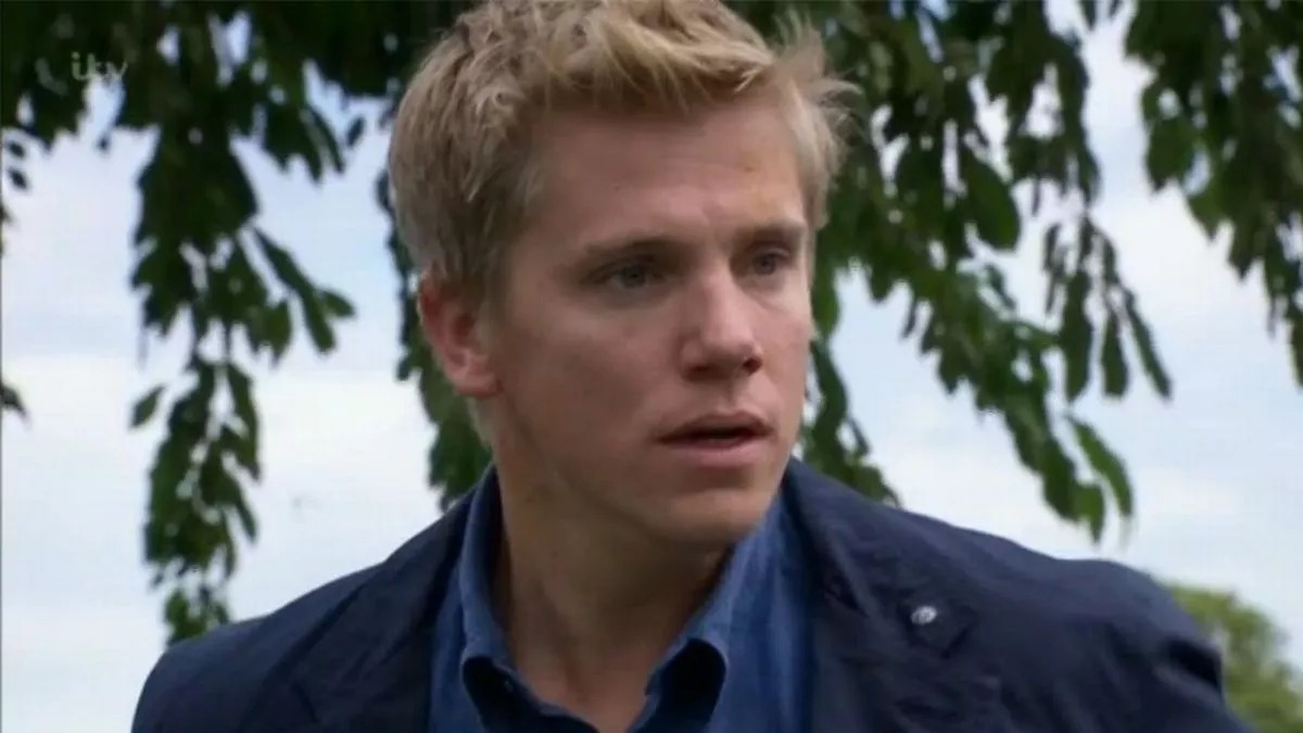 Who is Seb’s dad in Emmerdale? Is Robert Sugden returning? ITV soap future ‘sealed’