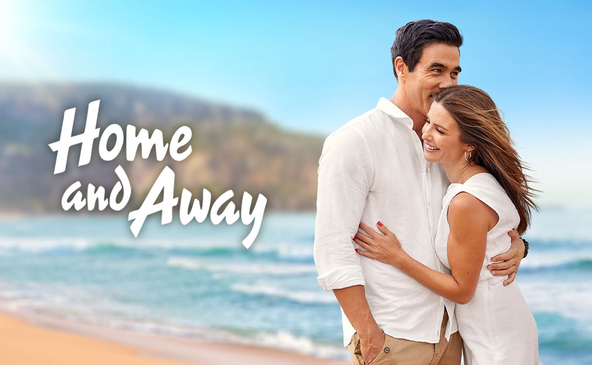 When does Home and Away return in 2025 in the UK, Australia and Ireland?