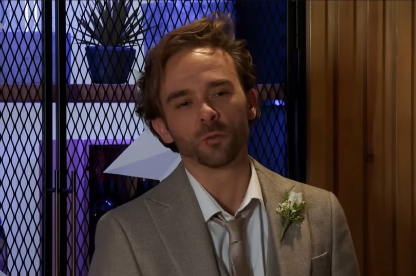 Coronation Street fans share David Platt fear as they’re distracted by unusual detail in ‘missing’ scene