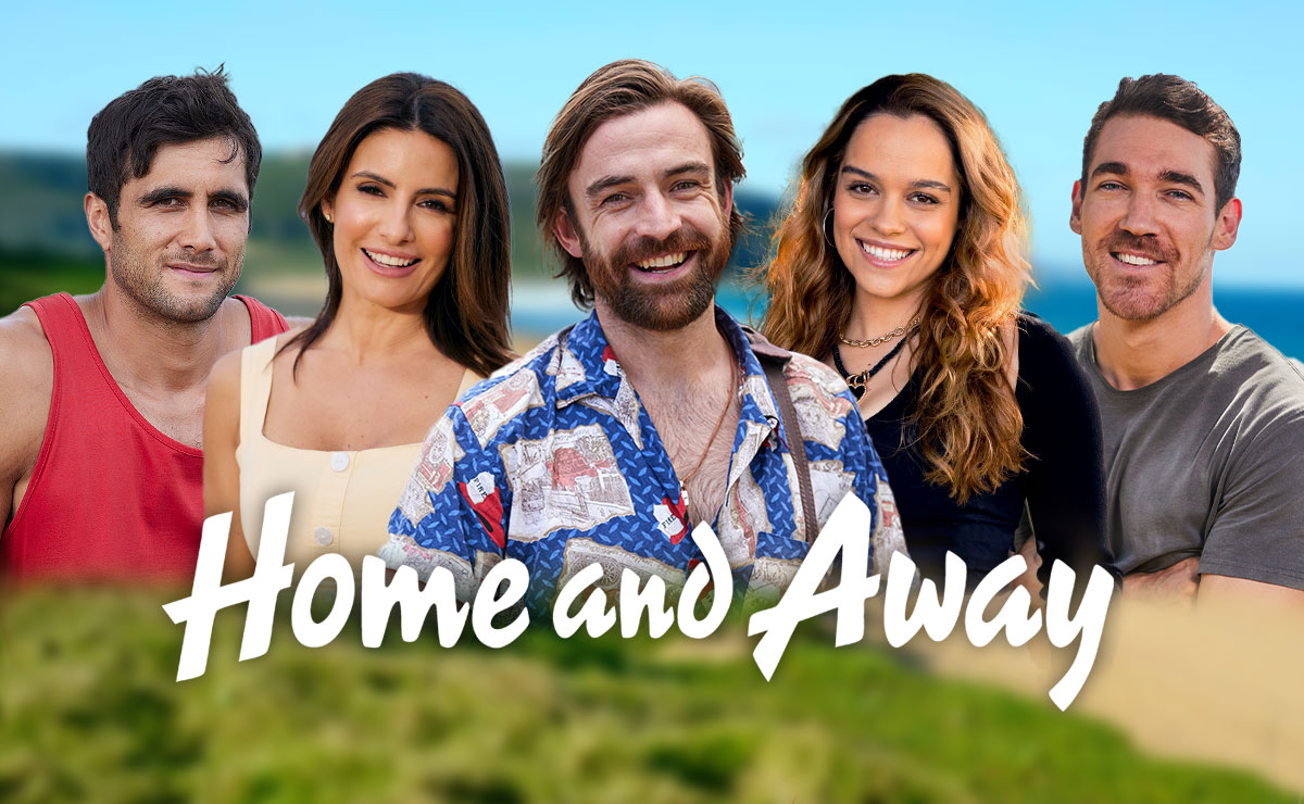 Home and Away UK Spoilers – What’s happening in Summer Bay in 2025?