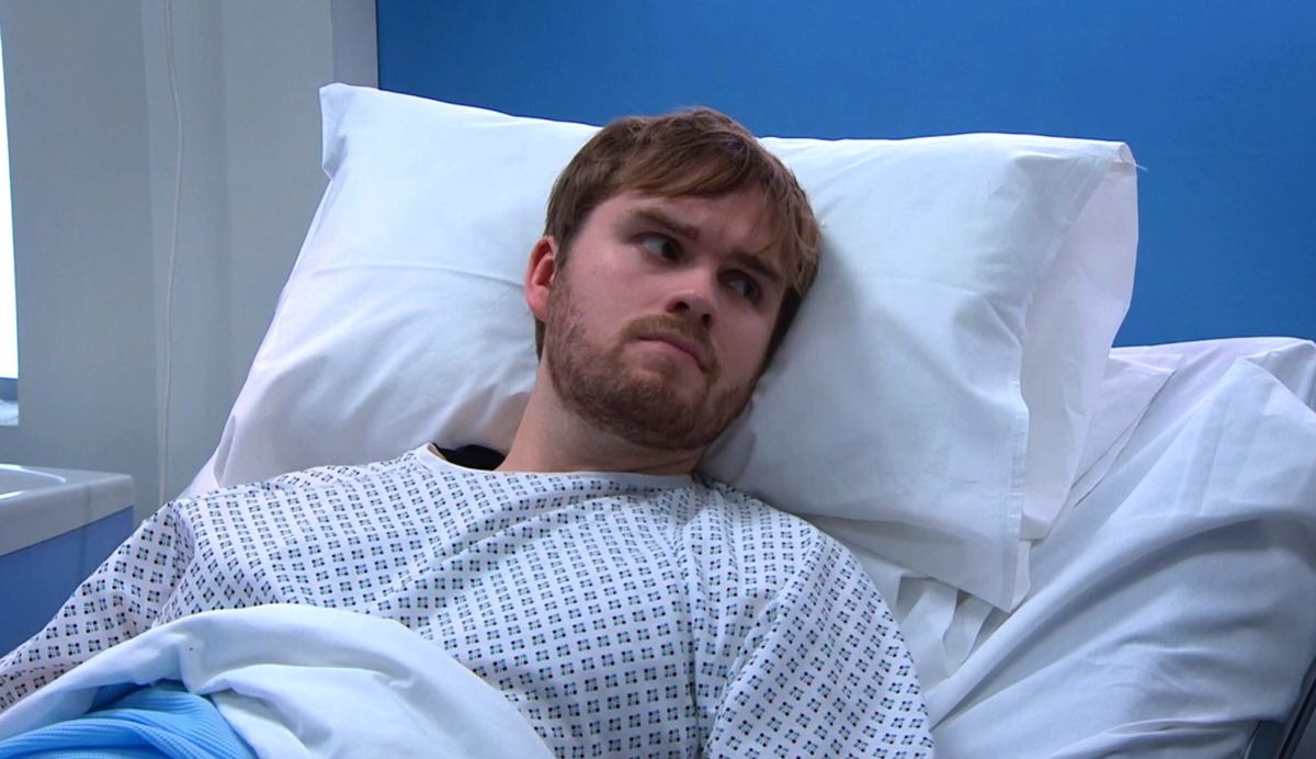 ITV Emmerdale confirms Tom King twist but fans share same ‘fear’ about Belle Dingle