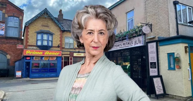 Coronation Street’s Evelyn in serious trouble ahead of exit after committing theft