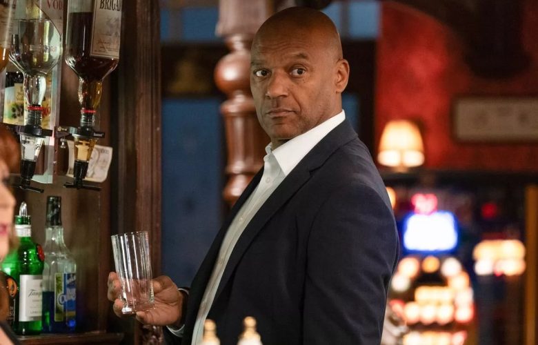 EastEnders’ George star Colin Salmon’s life from real age, famous wife and James Bond role