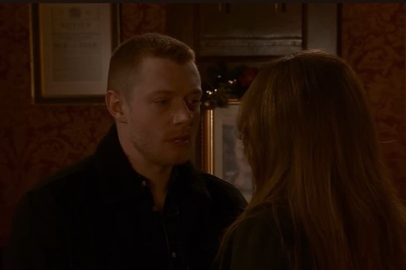 Coronation Street fans ‘not surprised’ as they’re left with same Daniel Osbourne question