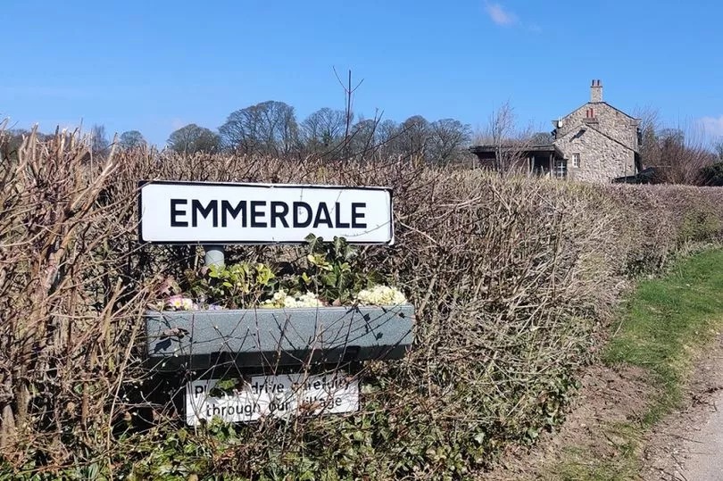 Emmerdale fans warned of major ITV schedule changes