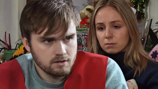 Emmerdale confirms Tom King’s unexpected final plan to escape justice as Belle reels