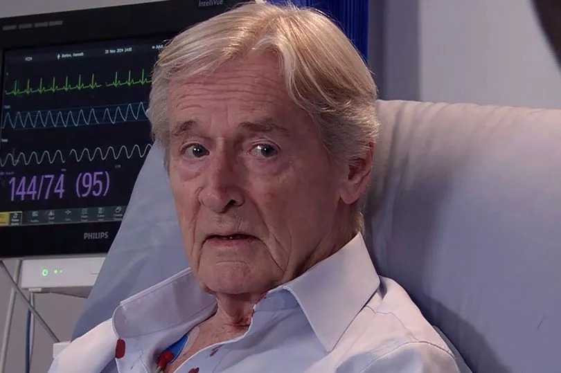 Coronation Street fans ‘work out’ Ken Barlow’s secret love child – and it’s a cobbles villain