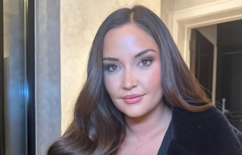 Jacqueline Jossa admits she ‘cannot cope’ as star shares health update