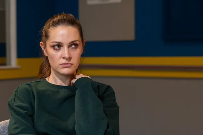 Hollyoaks spoilers: Killer? Sienna Blake makes a shocking confession that changes everything!