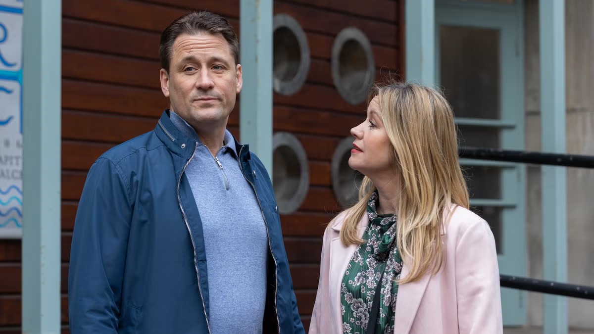 Hollyoaks spoiler: Tony and Diane seek answers from Ro