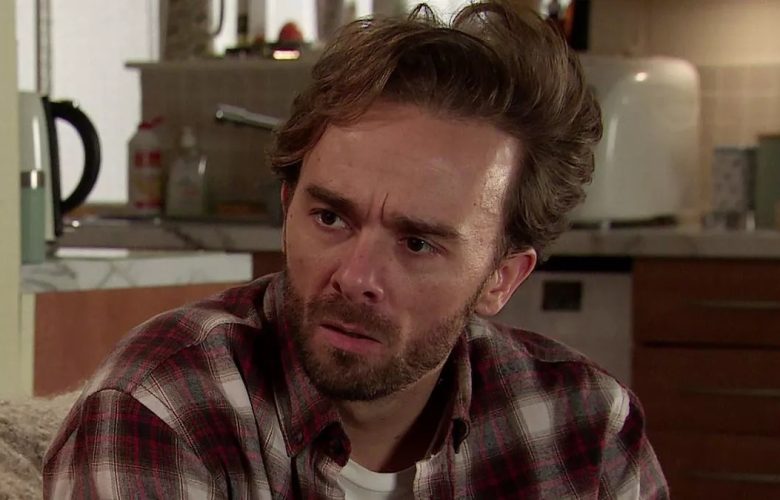 Coronation Street fans ‘rumble’ sad David Platt twist ahead of ‘massive stunt’