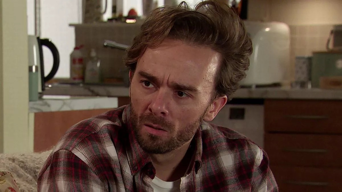 Coronation Street fans ‘rumble’ sad David Platt twist ahead of ‘massive stunt’