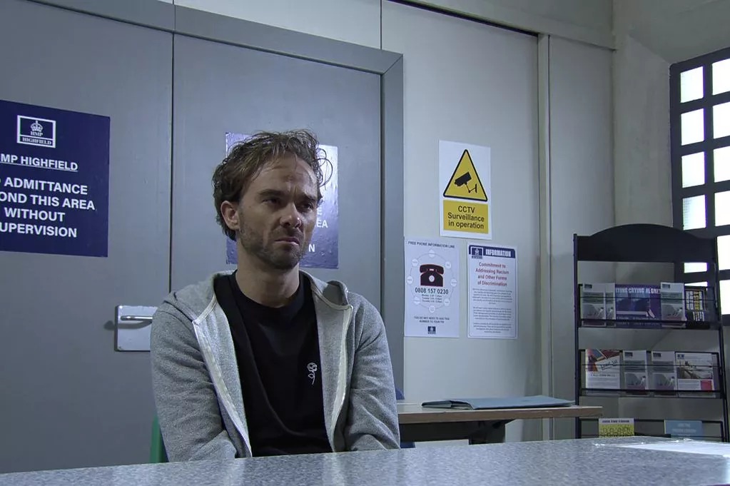 Coronation Street’s Jack P Shepherd speaks out as awkward David Platt wardrobe blunder exposed