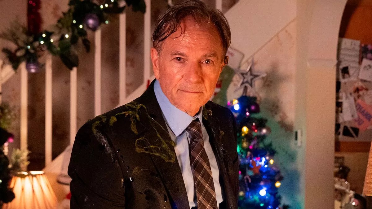 Coronation Street’s Richard Hillman star shares ‘tricky’ admission as he breaks silence on shock return