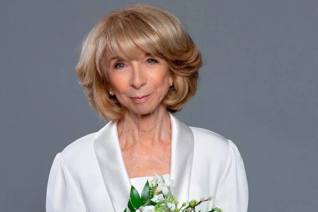 Coronation Street fans have same complaint over Gail Platt’s exit from soap