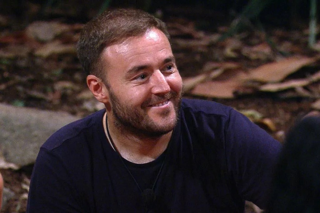 ITV I’m a Celeb’s Alan Halsall poked fun at by Coronation Street co-star