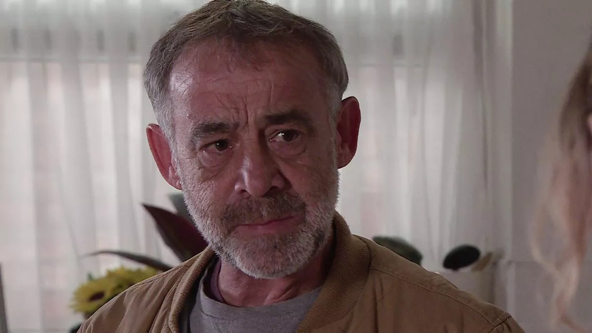 Coronation Street’s Kevin Webster diagnosed with cancer in tough new storyline