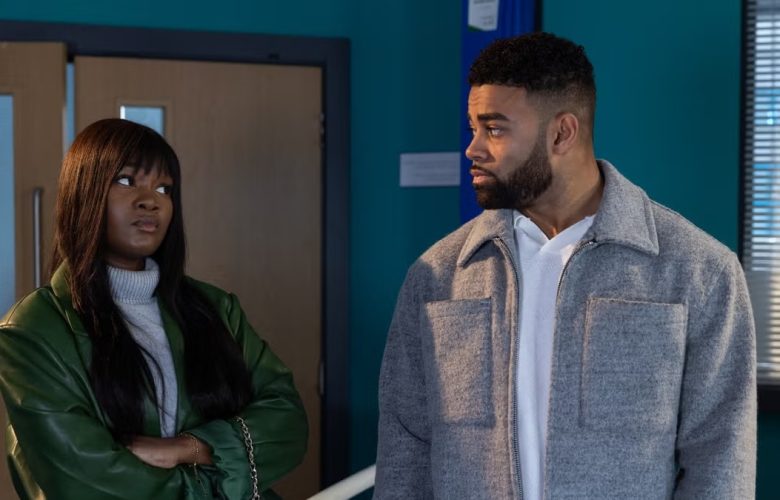 Hollyoaks teases Prince and Dilly affair after major betrayal