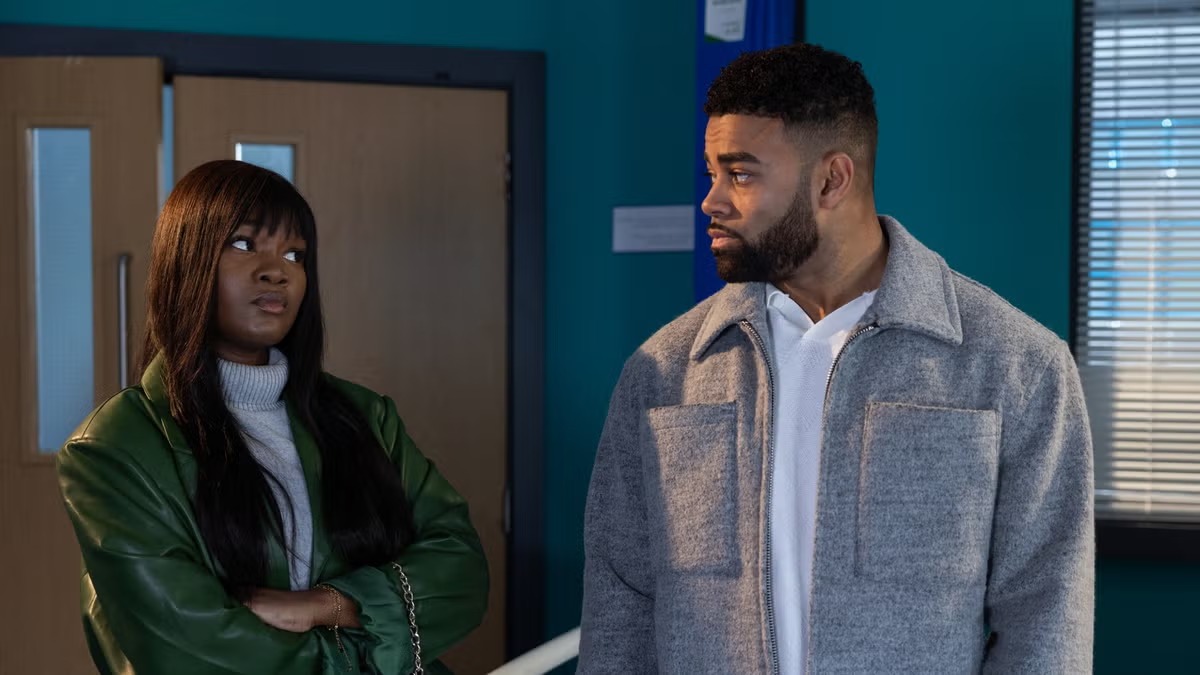 Hollyoaks teases Prince and Dilly affair after major betrayal