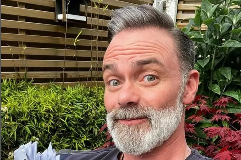 Coronation Street’s Daniel Brocklebank flooded with messages over adorable ‘loved’ update