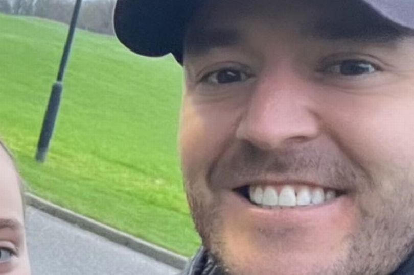 ITV I’m A Celebrity’s Alan Halsall supported by Coronation Street co-stars as he issues denial