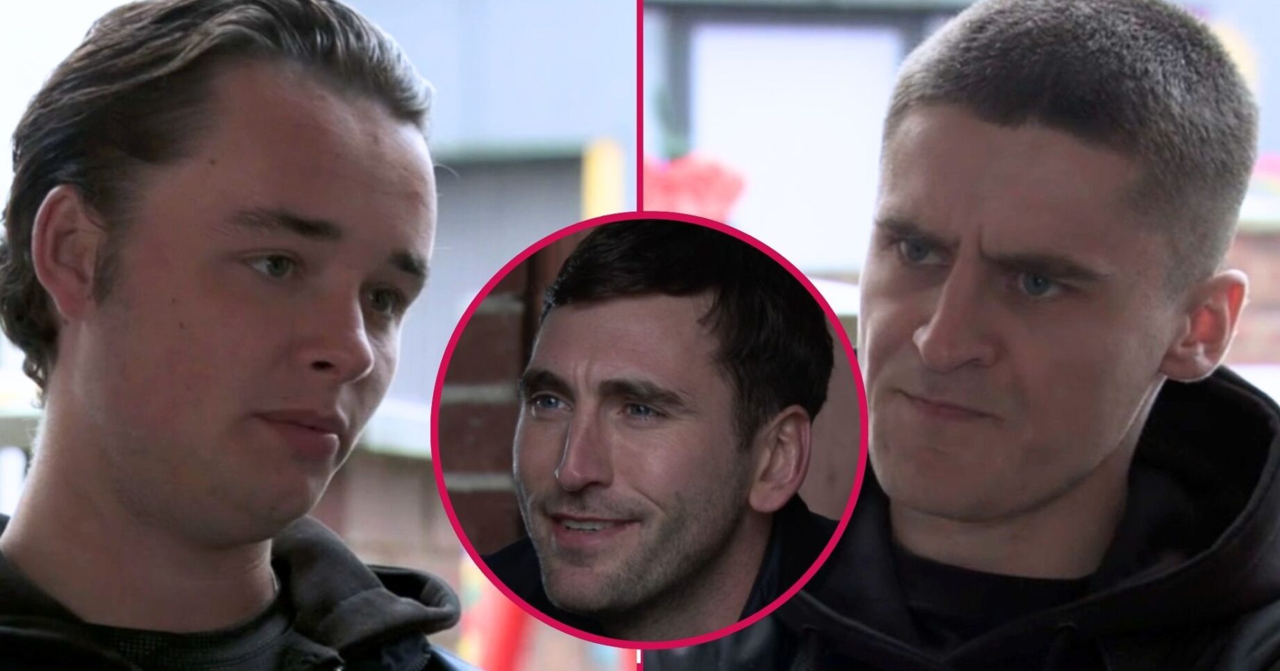 Coronation Street: Kit put the Radcliffe brothers in their place – and fans are finally getting behind him