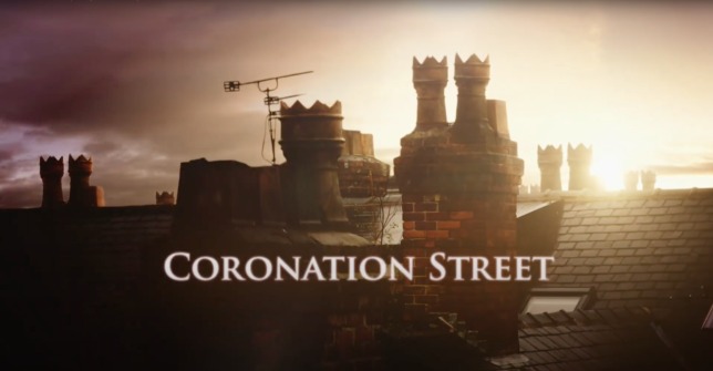 Coronation Street recasts actor after 7 years – and they debut this week