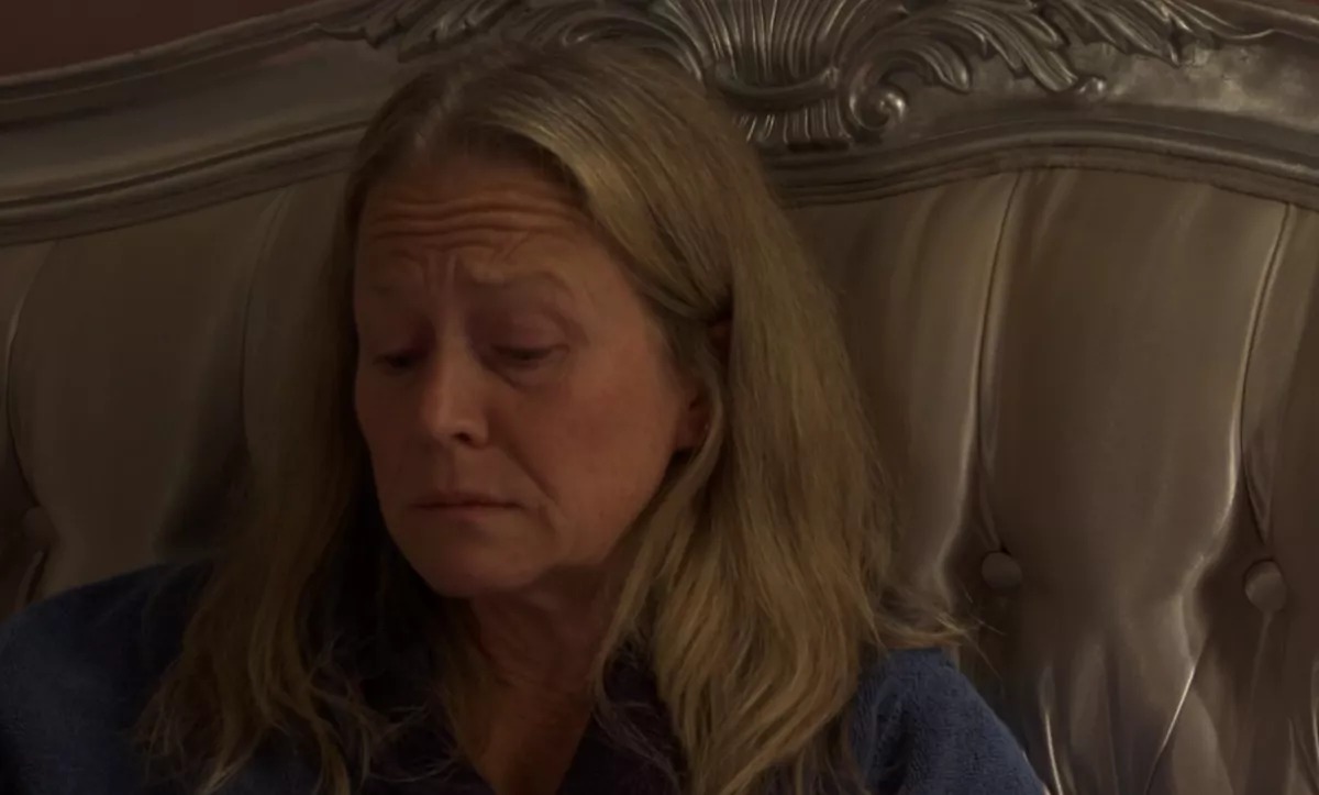 EastEnders fans ‘work out’ character returns from the dead in heartbreaking Linda twist