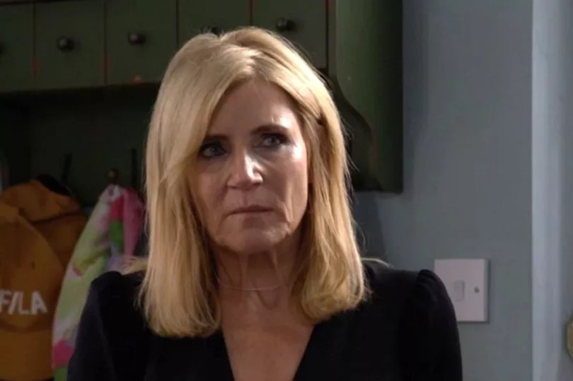 EastEnders fans ‘work out’ who Cindy Beale kills in murder twist – and it’s a beloved resident