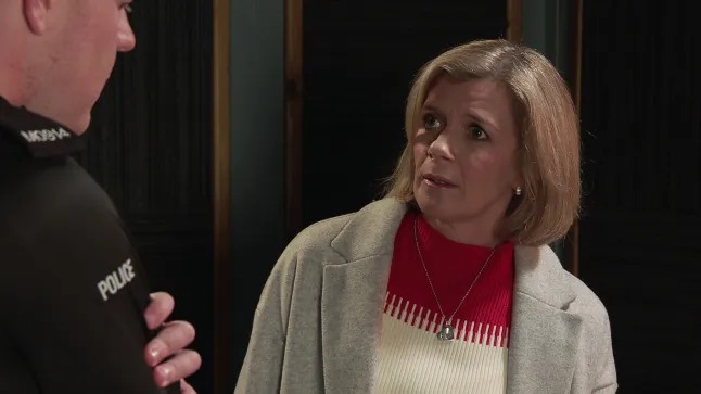 Leanne exit ‘confirmed’ in Coronation Street as loved one prepares to end her