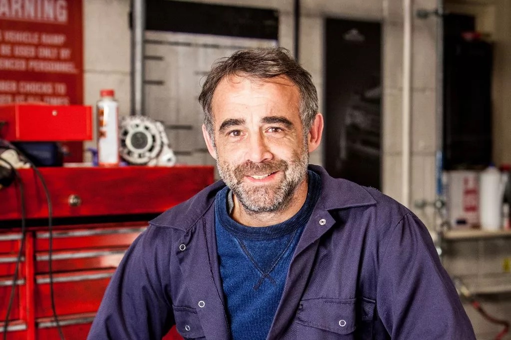 ITV Coronation Street’s Kevin Webster star supported after major personal update in rare insight