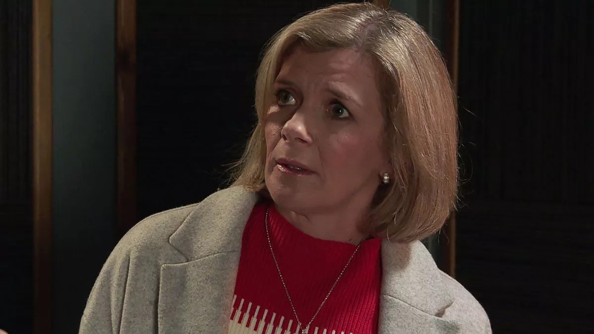 Coronation Street Leanne’s downfall ‘revealed’ after incriminating mistake