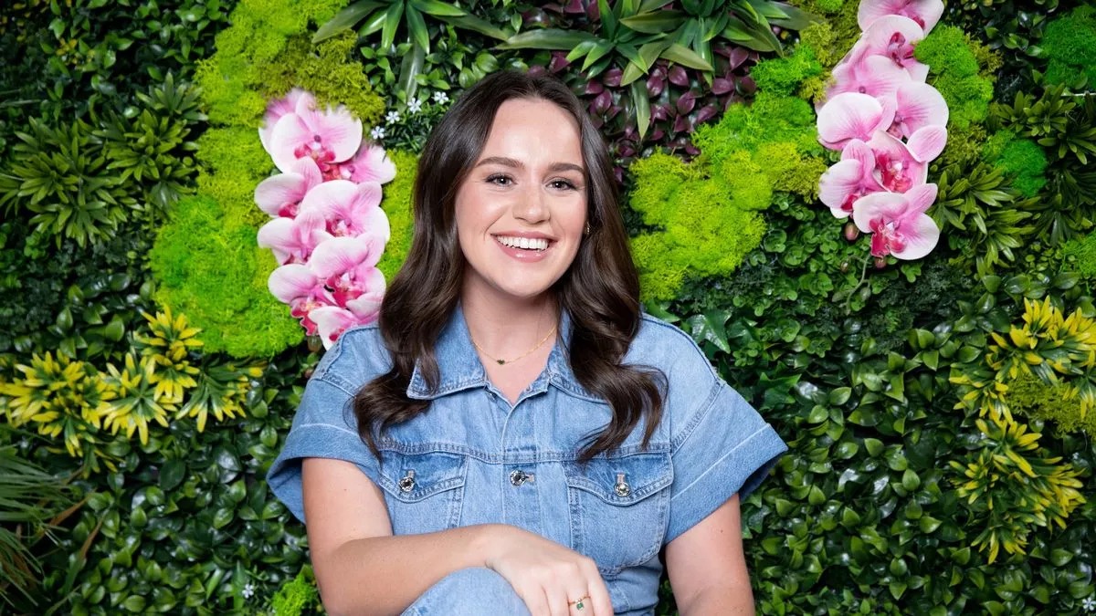 The Wheel star Ellie Leach’s life from Strictly Come Dancing win to famous cousin