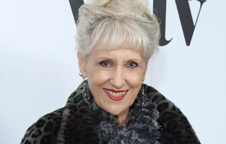 BBC EastEnders legend Anita Dobson reveals reason she shuns show