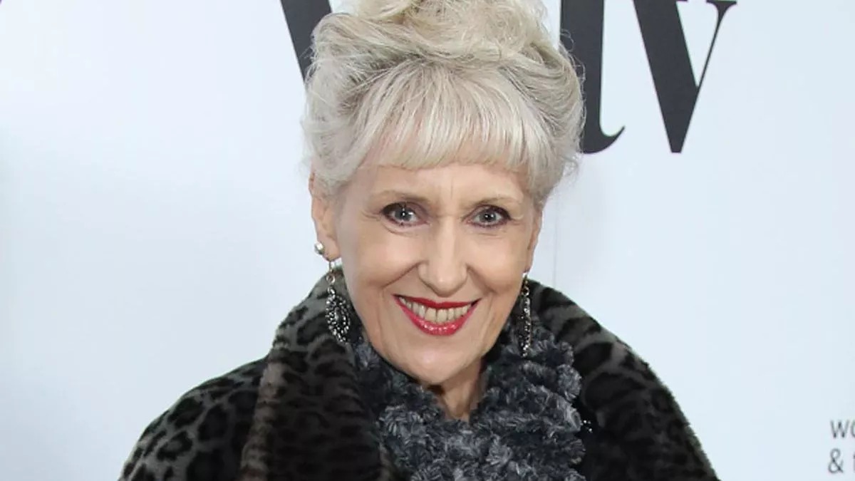 BBC EastEnders legend Anita Dobson reveals reason she shuns show