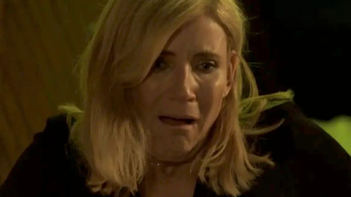 EastEnders fans ‘solve’ huge Christmas twist as trigger for Cindy’s downfall ‘revealed’