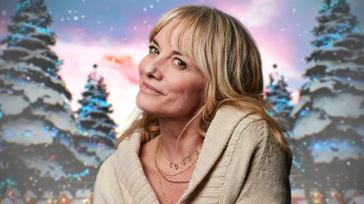 Tamzin Outhwaite reveals celebrity friends warned her not to take part in Strictly Come Dancing