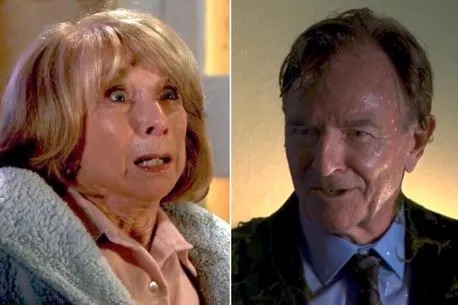 Corrie Richard Hillman’s next victim ‘revealed’ as he returns from dead – but it’s not Gail