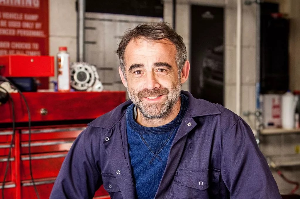 Coronation Street’s Kevin Webster rocked by cancer diagnosis on ITV show