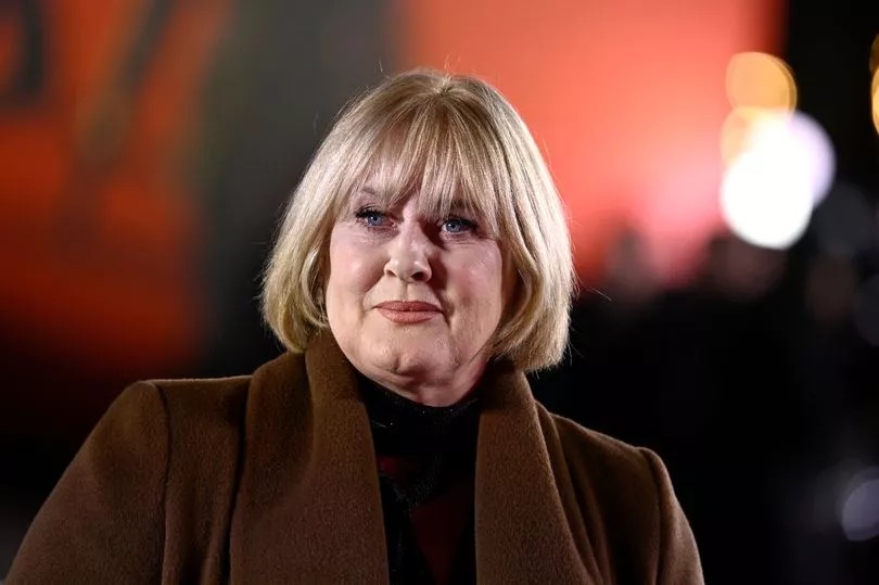 Sarah Lancashire’s off-screen life, iconic Corrie role and award success