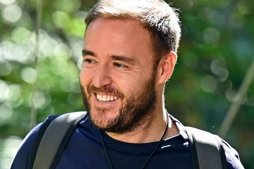 ITV I’m A Celebrity sees Alan Halsall exit jungle just days before final