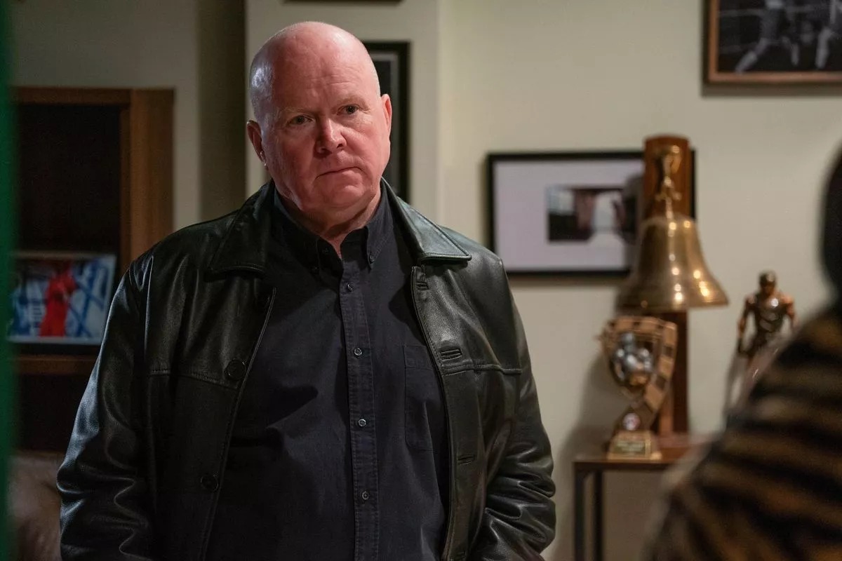 EastEnders exit ‘sealed’ as fans spot worrying clues about Phil Mitchell’s fate