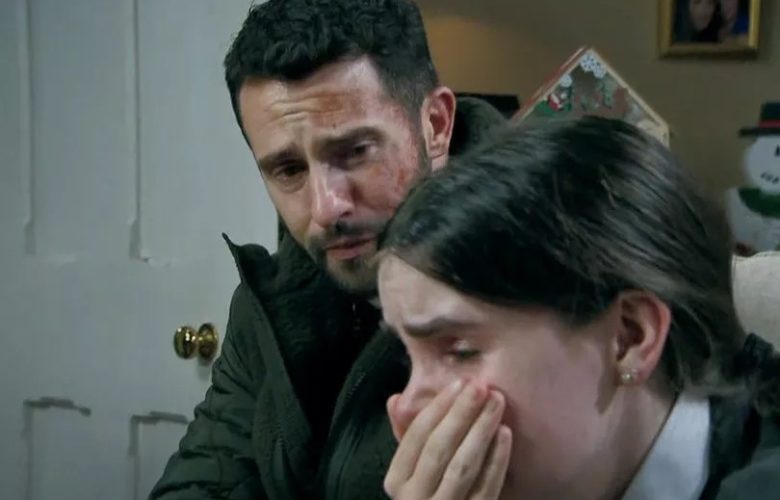 ITV Emmerdale fans praise character for ‘tough love’ as emotional scene airs