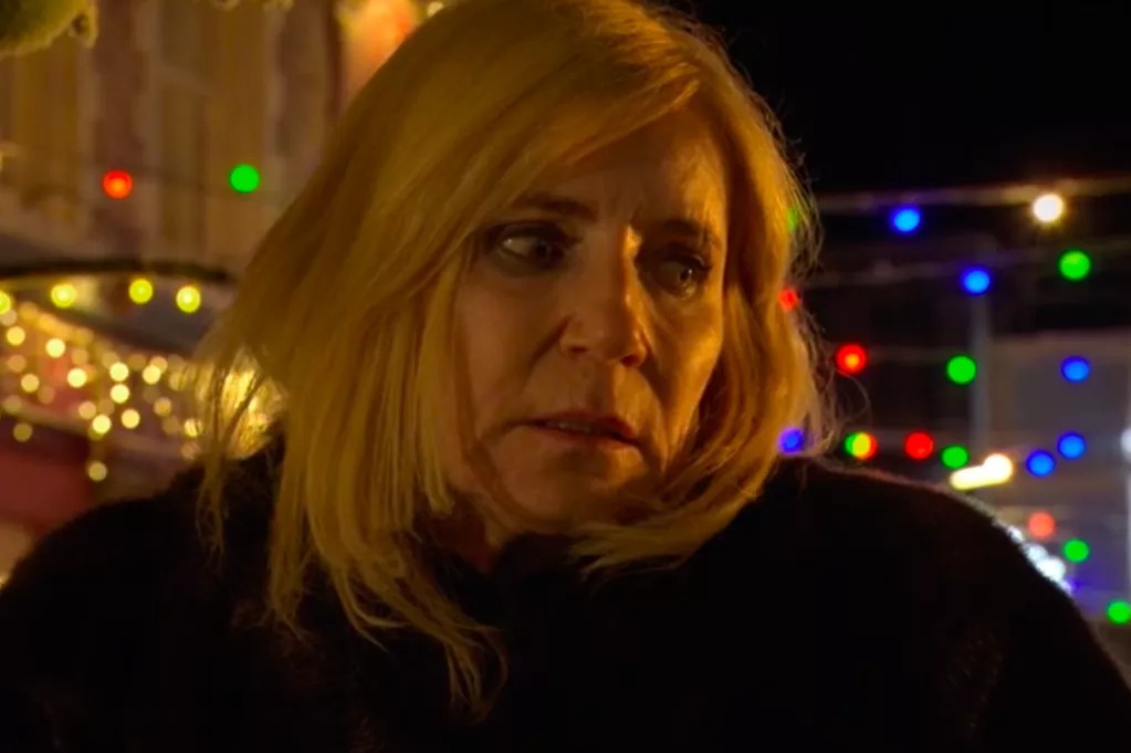 EastEnders fans ‘work out’ who killed Cindy Beale- and it’s not one of the Knights