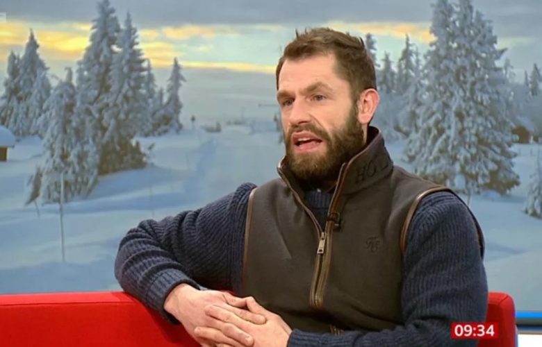 BBC Breakfast turns awkward as Emmerdale icon grilled on acting career after soap exit