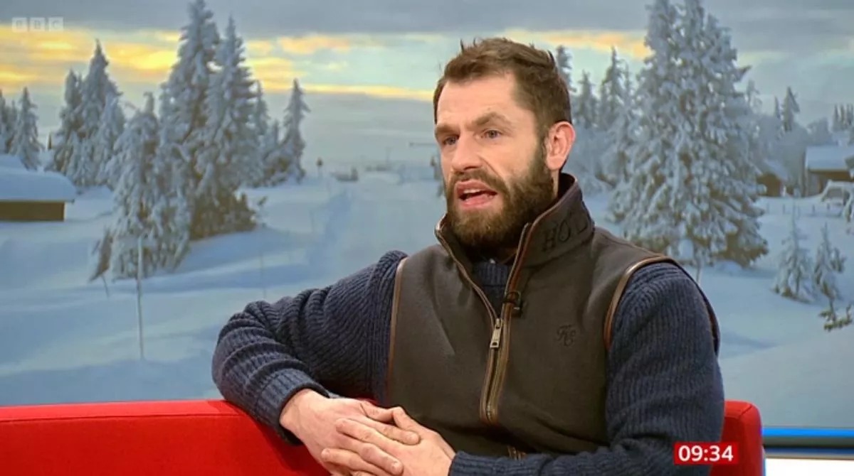 BBC Breakfast turns awkward as Emmerdale icon grilled on acting career after soap exit