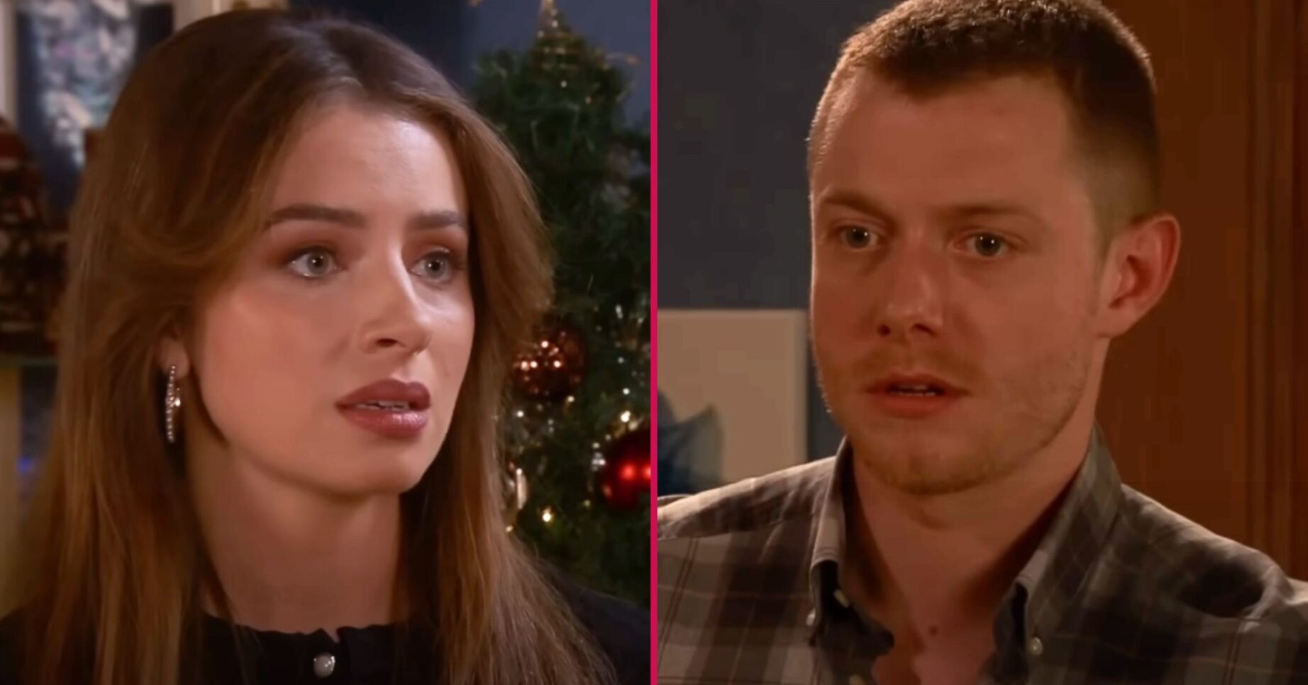 Daisy to fall pregnant with Daniel’s child, Coronation Street fans predict