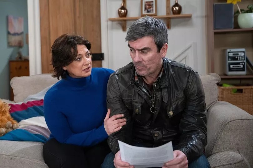 Emmerdale top five spoilers for Christmas and New Year from flashbacks to affair exposed