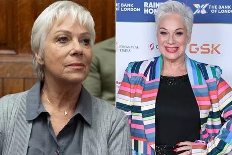 Loose Women’s Denise Welch ‘honoured’ as she makes historic soap debut