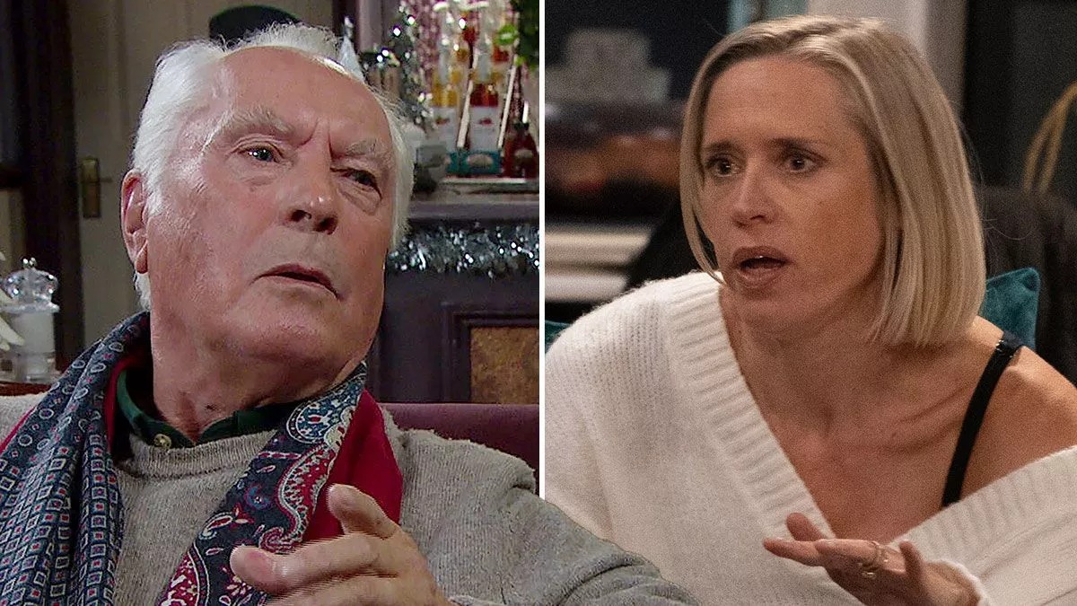 Emmerdale viewers ‘rumble’ brutal murder twist after Anthony and Ruby scene